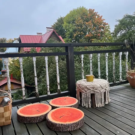 Appartement In Pelgulinn
