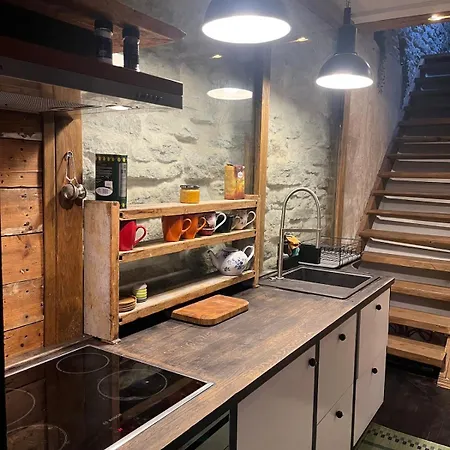 In Pelgulinn Appartement Tallinn
