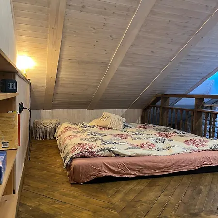 In Pelgulinn Appartement