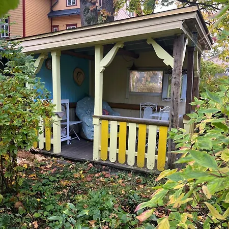 Appartement In Pelgulinn *