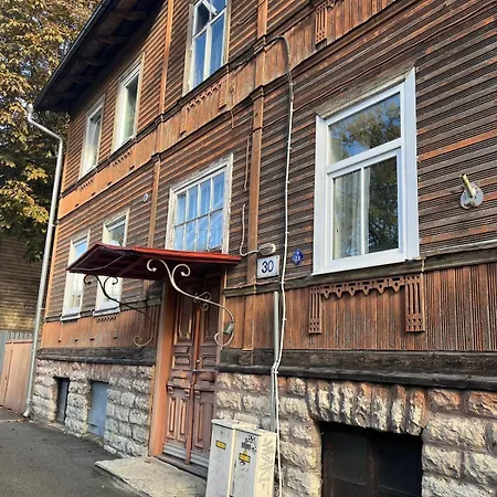 Appartement In Pelgulinn *